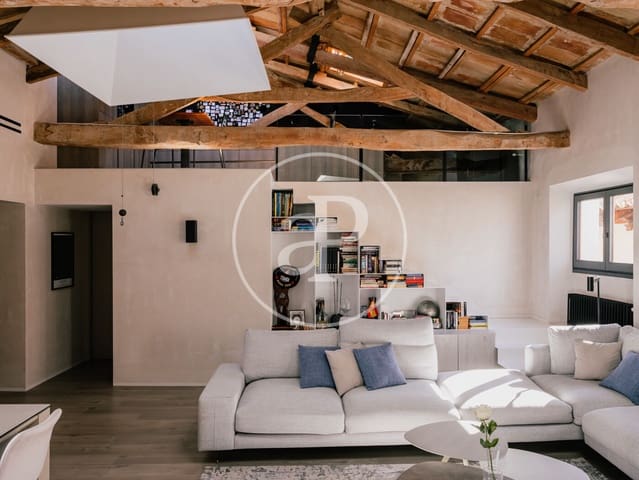 3 sypialnia Apartament na sprzedaż w La Missió, Palma de Mallorca - 985 000 € (Ref: 9069081)