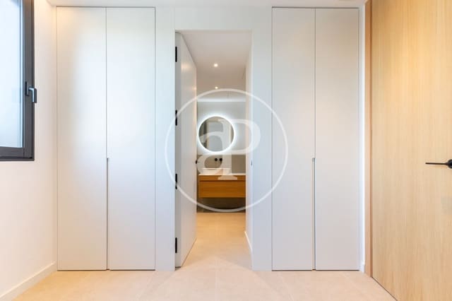 Appartamento in vendita in El Terreno, Palma de Mallorca con piscina - 1.050.250 € (Rif: 9073647)