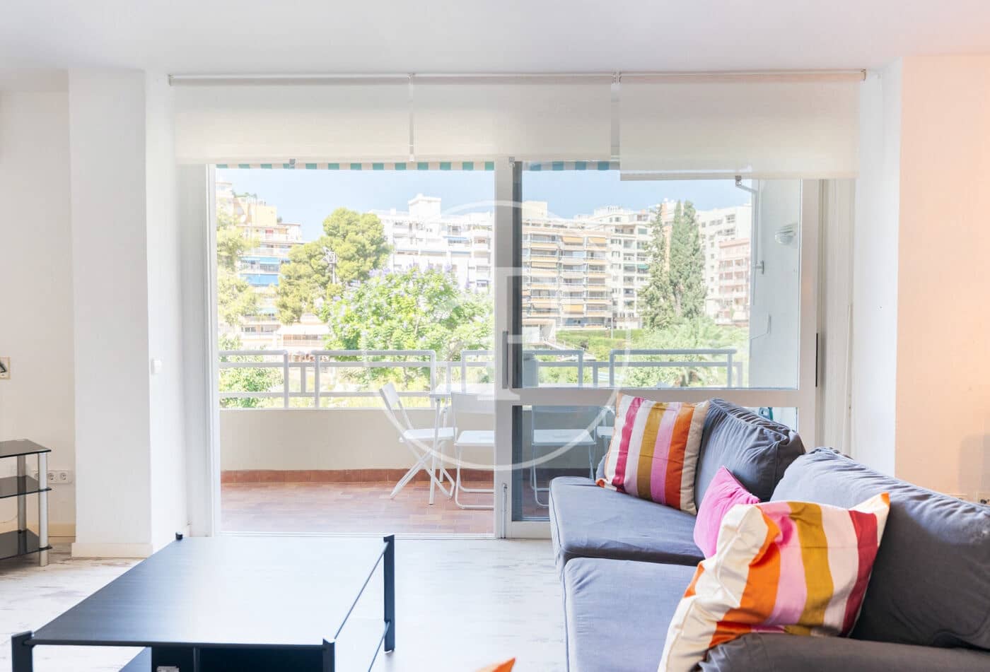 4 slaapkamer Appartement te huur in Palma de Mallorca - € 2.200 (Ref: 9091864)