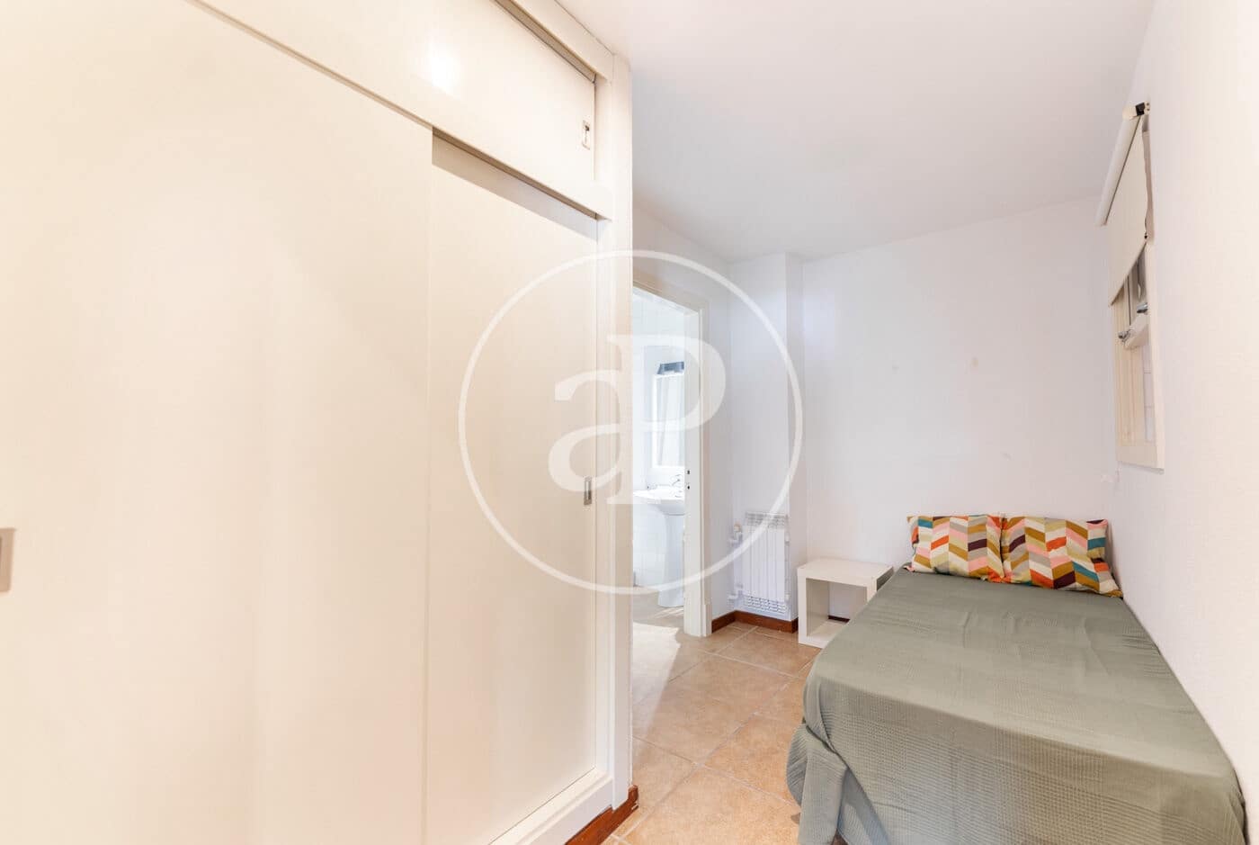 4 slaapkamer Appartement te huur in Palma de Mallorca - € 2.200 (Ref: 9091864)