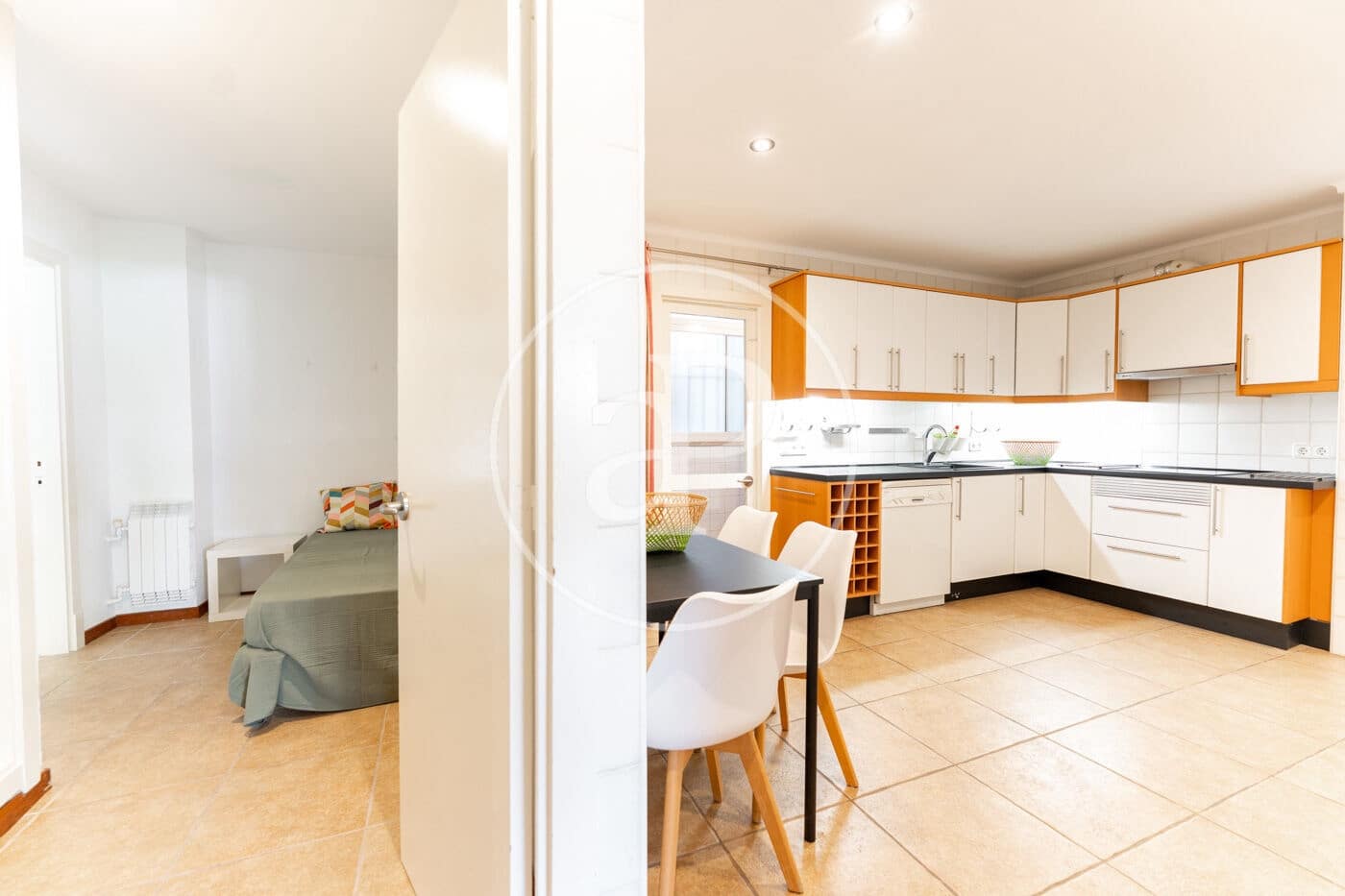 4 slaapkamer Appartement te huur in Palma de Mallorca - € 2.200 (Ref: 9091864)