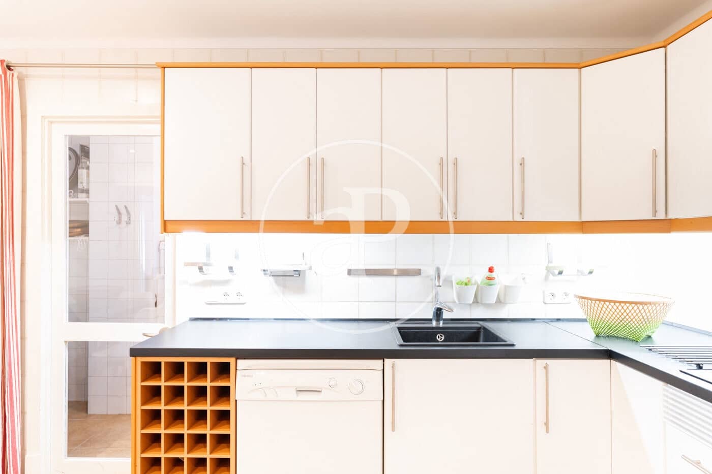 4 slaapkamer Appartement te huur in Palma de Mallorca - € 2.200 (Ref: 9091864)