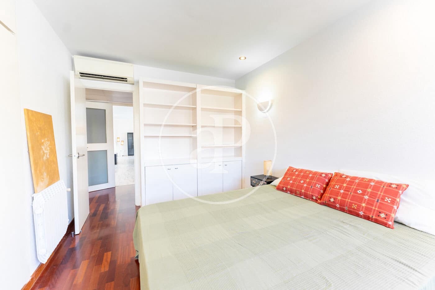 4 slaapkamer Appartement te huur in Palma de Mallorca - € 2.200 (Ref: 9091864)