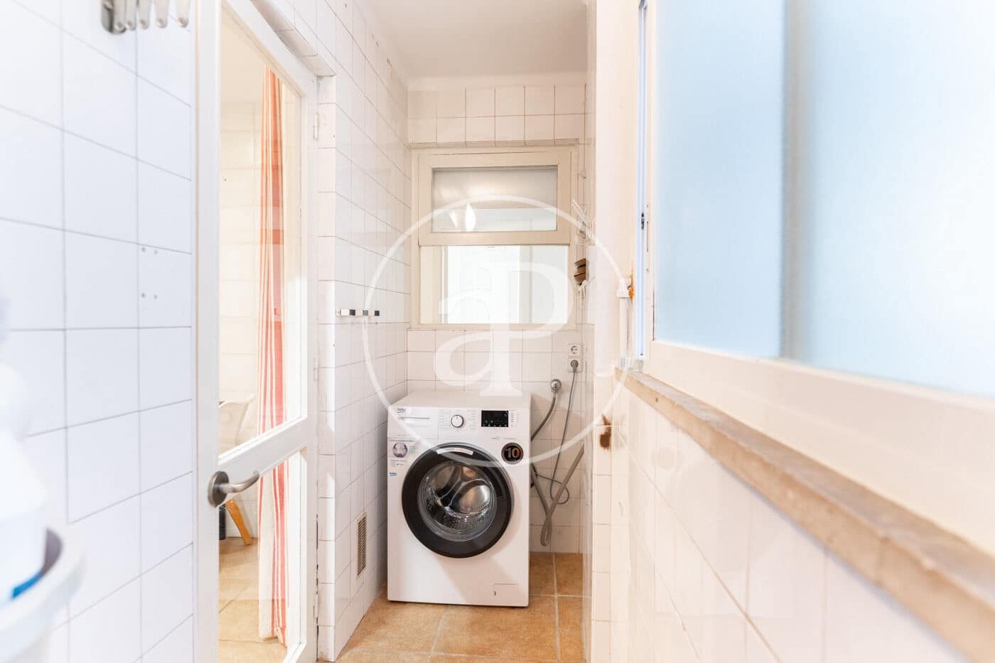 4 slaapkamer Appartement te huur in Palma de Mallorca - € 2.200 (Ref: 9091864)