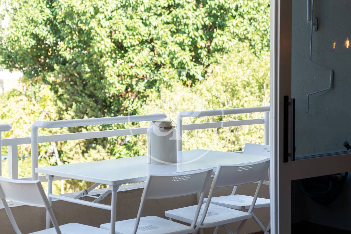 4 slaapkamer Appartement te huur in Palma de Mallorca - € 2.200 (Ref: 9091864)