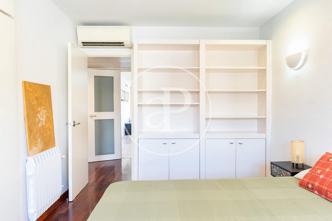 4 slaapkamer Appartement te huur in Palma de Mallorca - € 2.200 (Ref: 9091864)