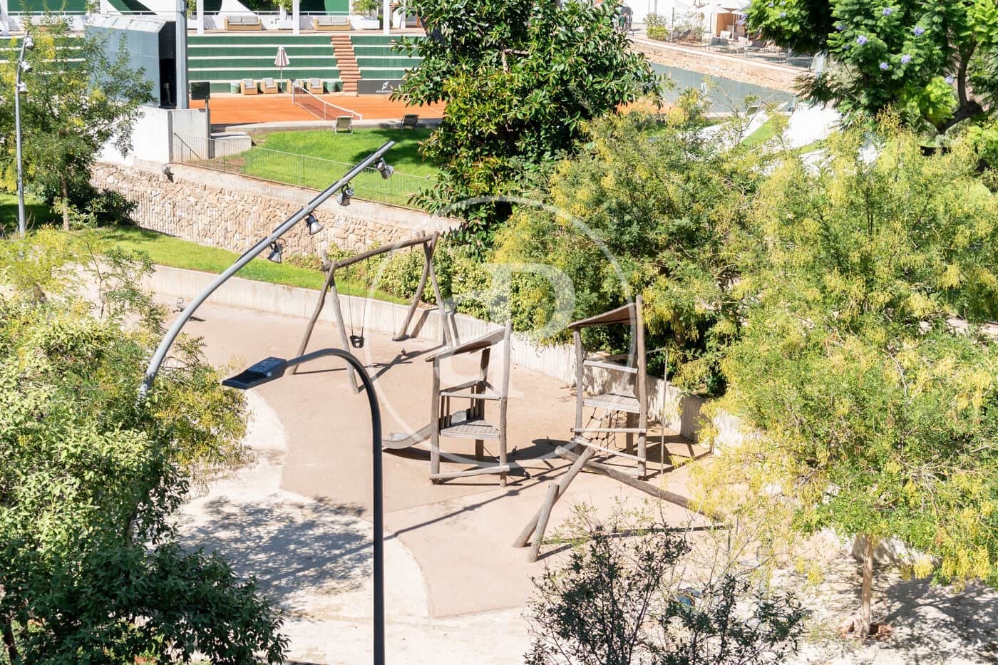 4 slaapkamer Appartement te huur in Palma de Mallorca - € 2.200 (Ref: 9091864)