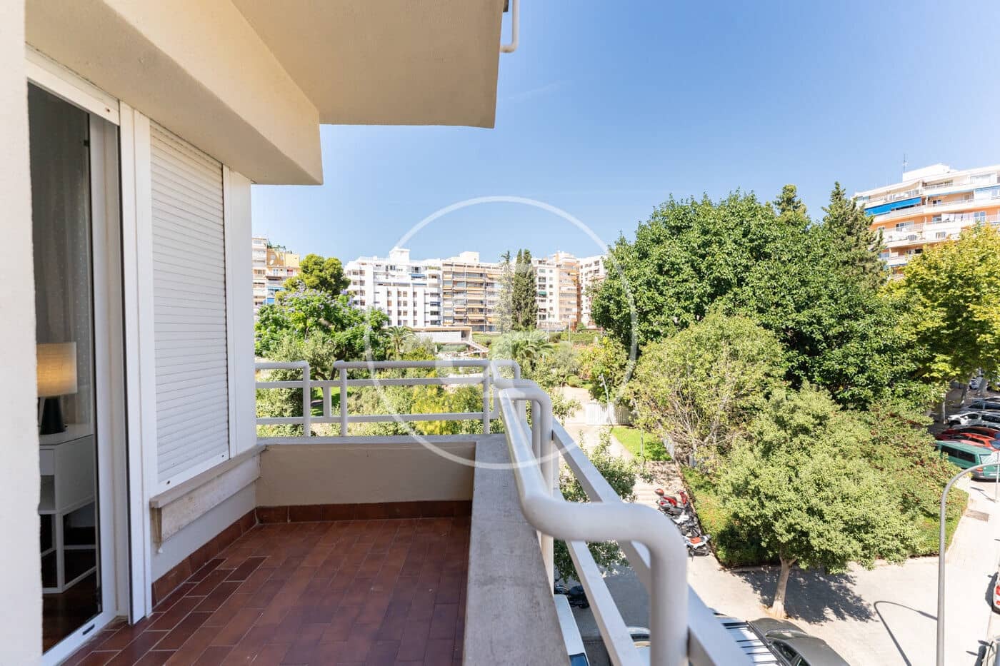 4 slaapkamer Appartement te huur in Palma de Mallorca - € 2.200 (Ref: 9091864)