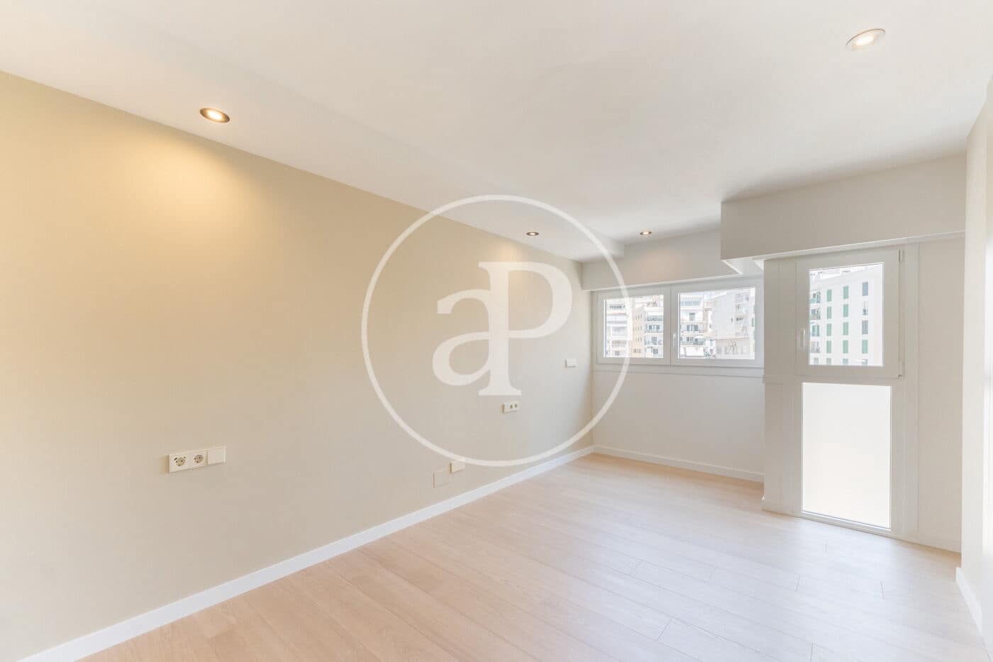 Appartement de 3 chambres à louer à Palma de Mallorca avec garage - 3 500 € (Ref: 9091864)