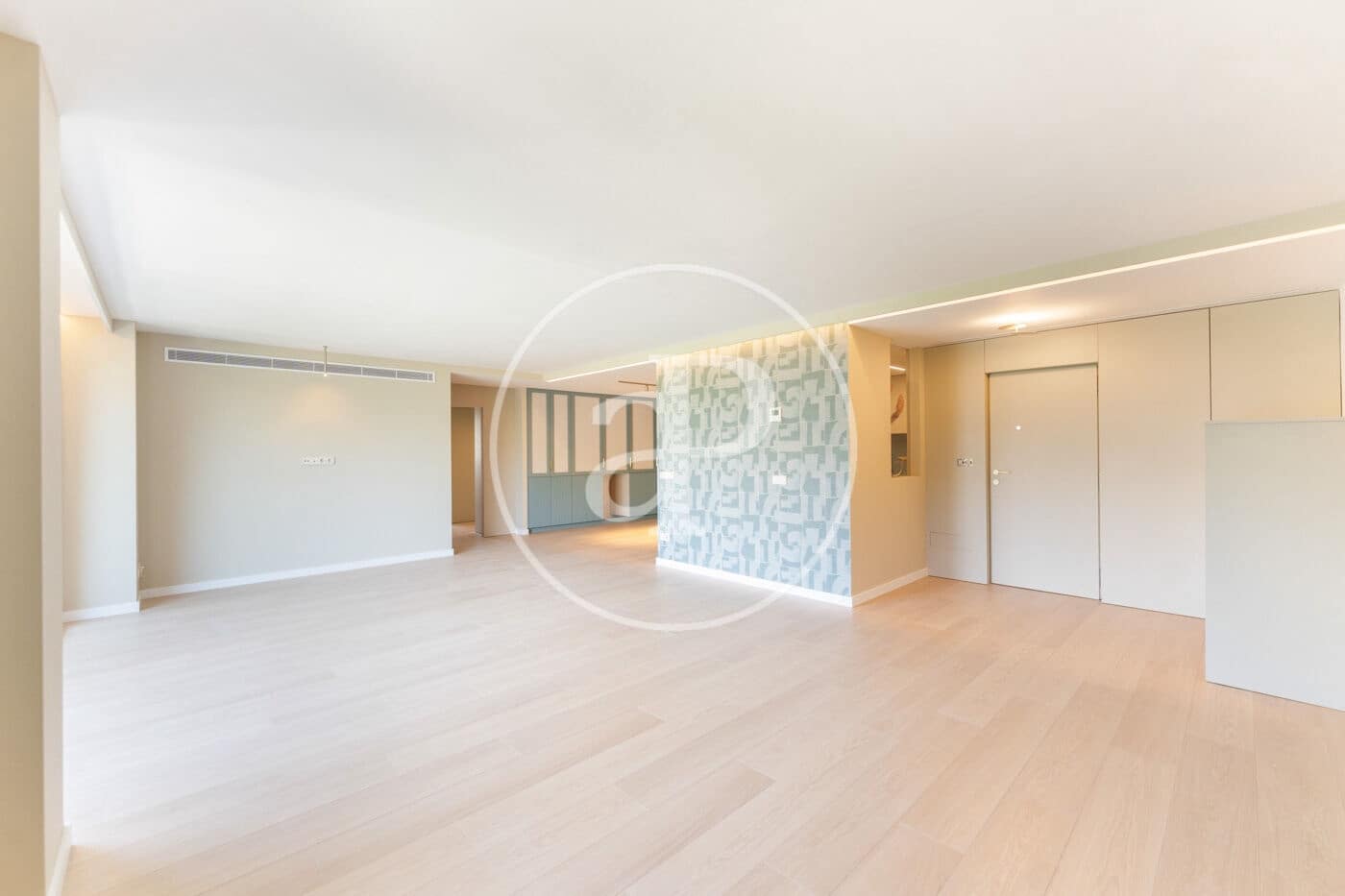 Appartement de 3 chambres à louer à Palma de Mallorca avec garage - 3 500 € (Ref: 9091864)