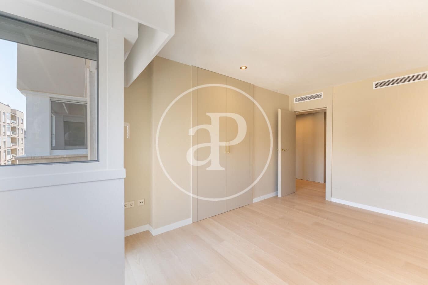 Appartement de 3 chambres à louer à Palma de Mallorca avec garage - 3 500 € (Ref: 9091864)