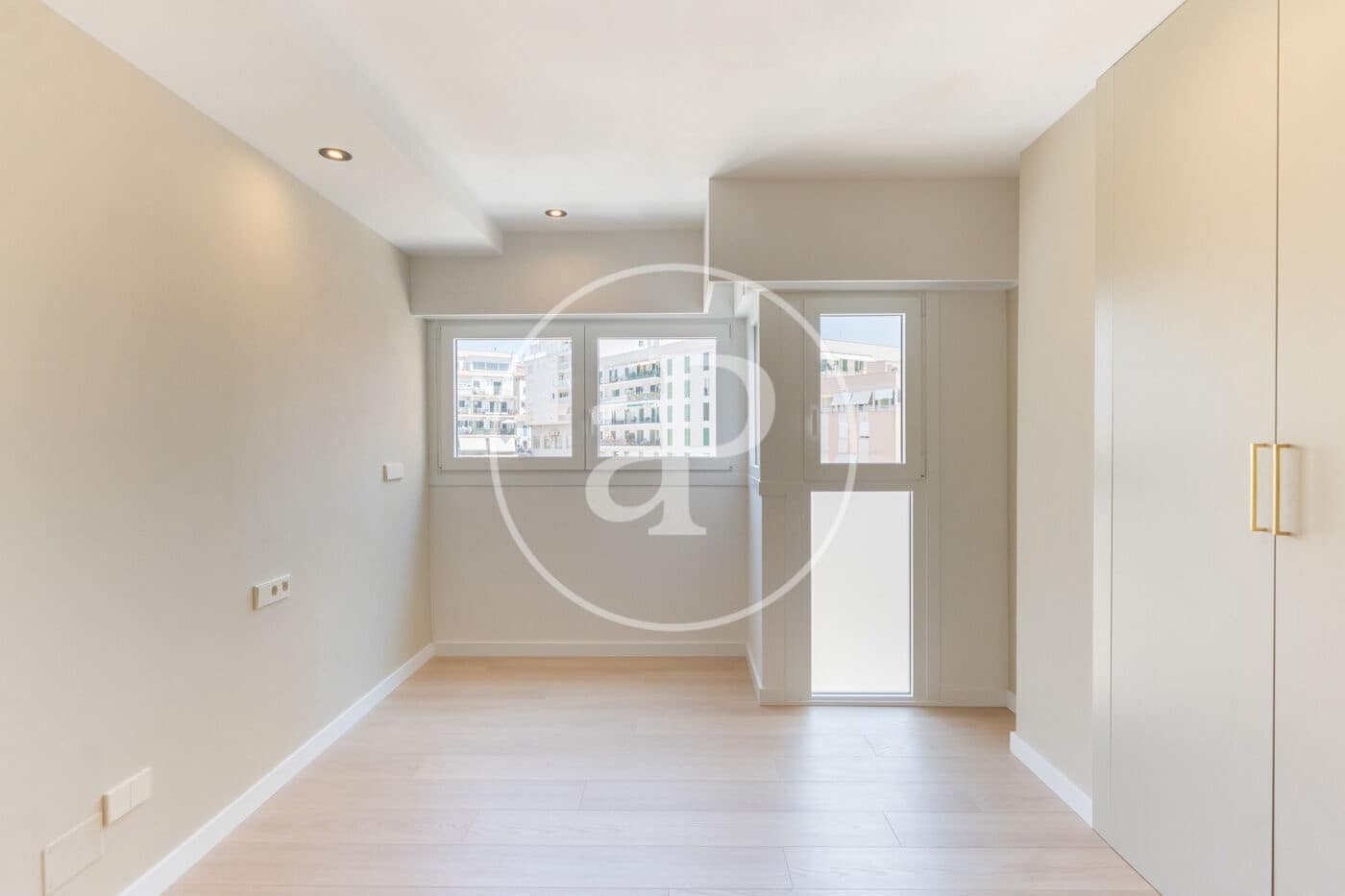 Appartement de 3 chambres à louer à Palma de Mallorca avec garage - 3 500 € (Ref: 9091864)