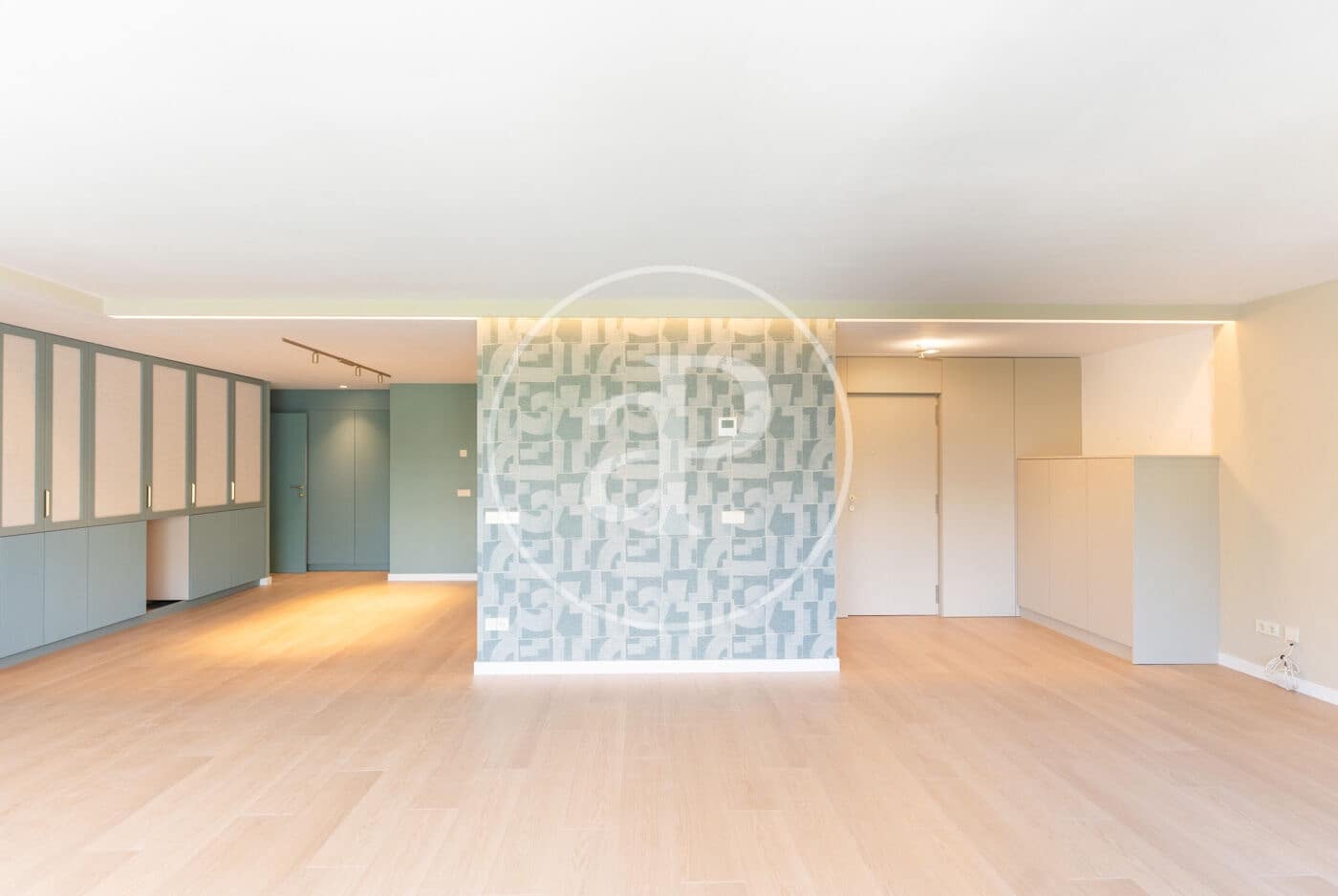 Appartement de 3 chambres à louer à Palma de Mallorca avec garage - 3 500 € (Ref: 9091864)
