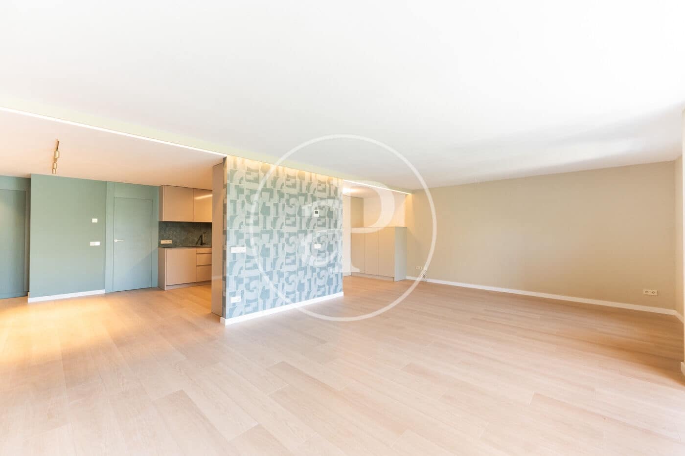 Appartement de 3 chambres à louer à Palma de Mallorca avec garage - 3 500 € (Ref: 9091864)