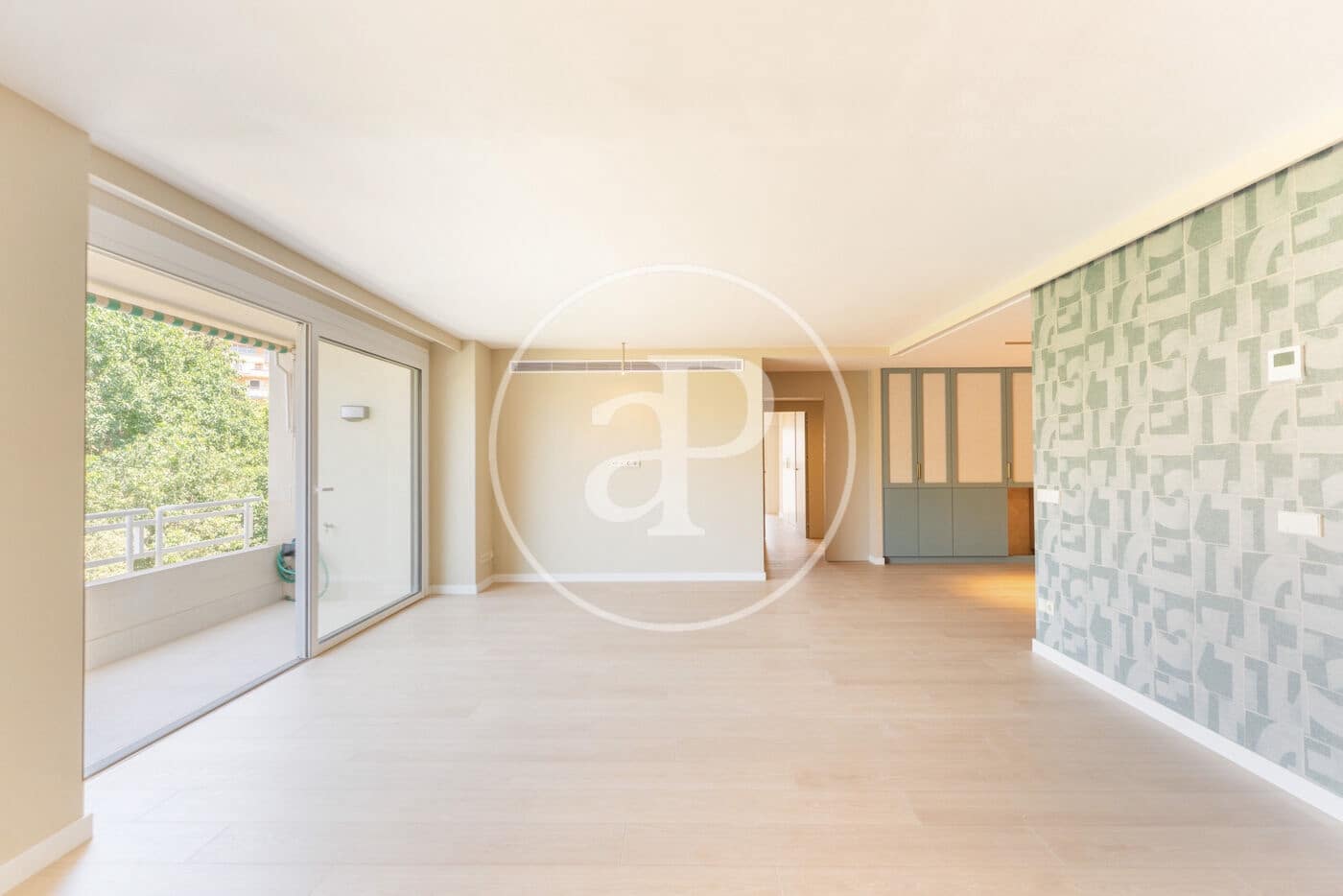 Appartement de 3 chambres à louer à Palma de Mallorca avec garage - 3 500 € (Ref: 9091864)