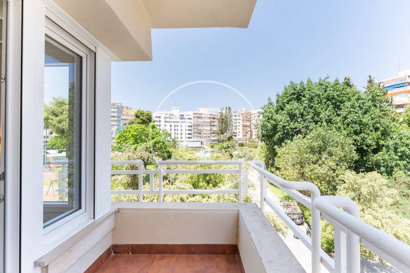 Appartement de 3 chambres à louer à Palma de Mallorca avec garage - 3 500 € (Ref: 9091864)
