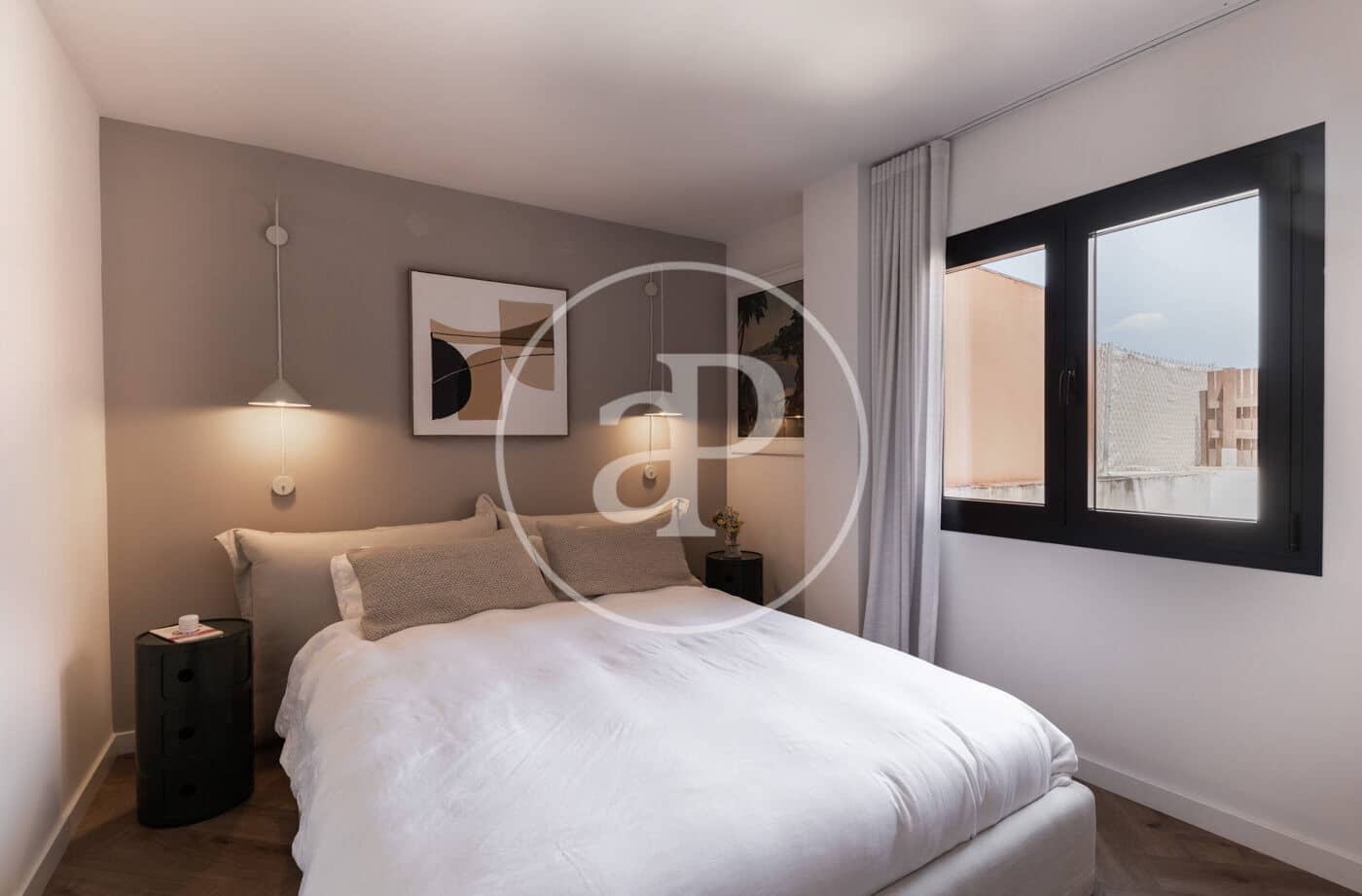 2 sypialnia Apartament na sprzedaż w Palma de Mallorca - 595 000 € (Ref: 9091865)