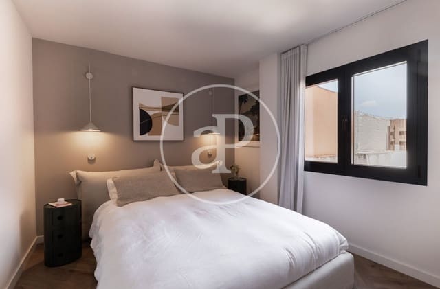 Apartamento de 2 habitaciones en Son Cotoner, Palma de Mallorca en venta - 595.000 € (Ref: 9091865)