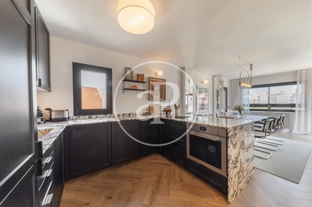 Apartamento de 2 habitaciones en Son Cotoner, Palma de Mallorca en venta - 595.000 € (Ref: 9091865)