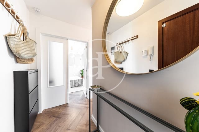 Apartamento de 2 habitaciones en Son Cotoner, Palma de Mallorca en venta - 595.000 € (Ref: 9091865)