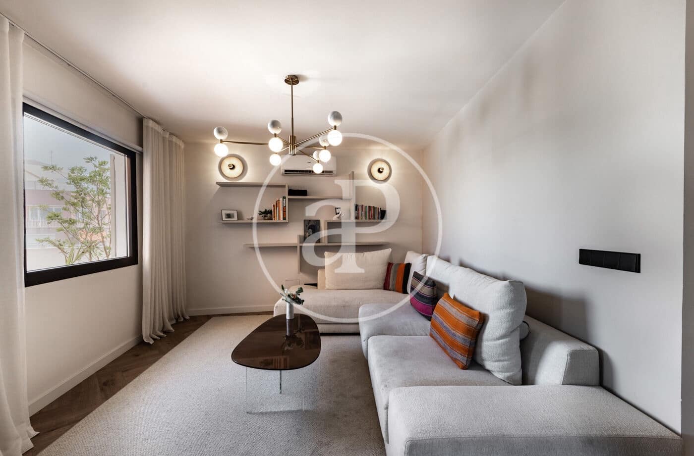 2 sypialnia Apartament na sprzedaż w Palma de Mallorca - 595 000 € (Ref: 9091865)