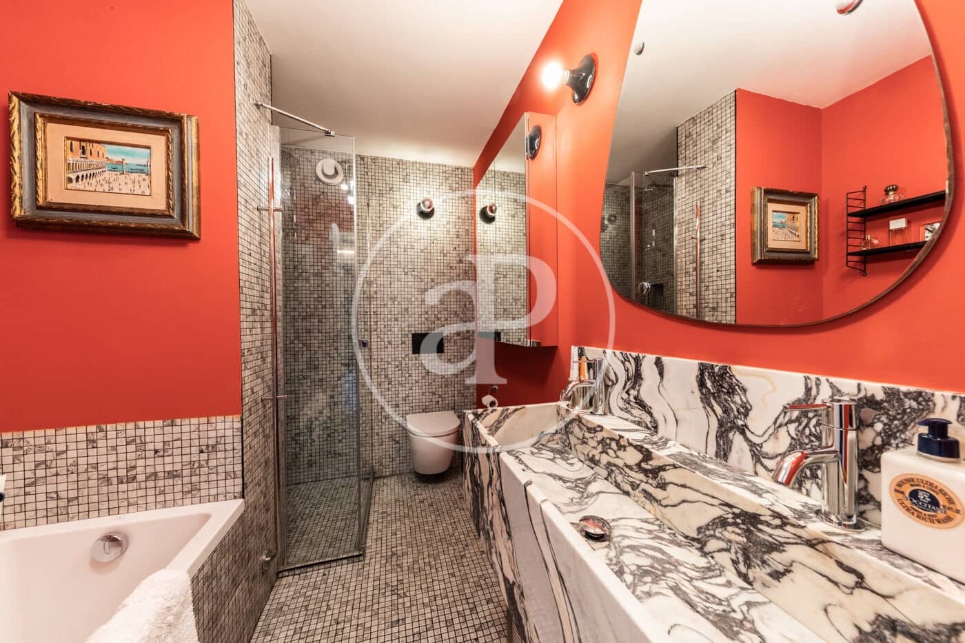 2 sypialnia Apartament na sprzedaż w Palma de Mallorca - 595 000 € (Ref: 9091865)