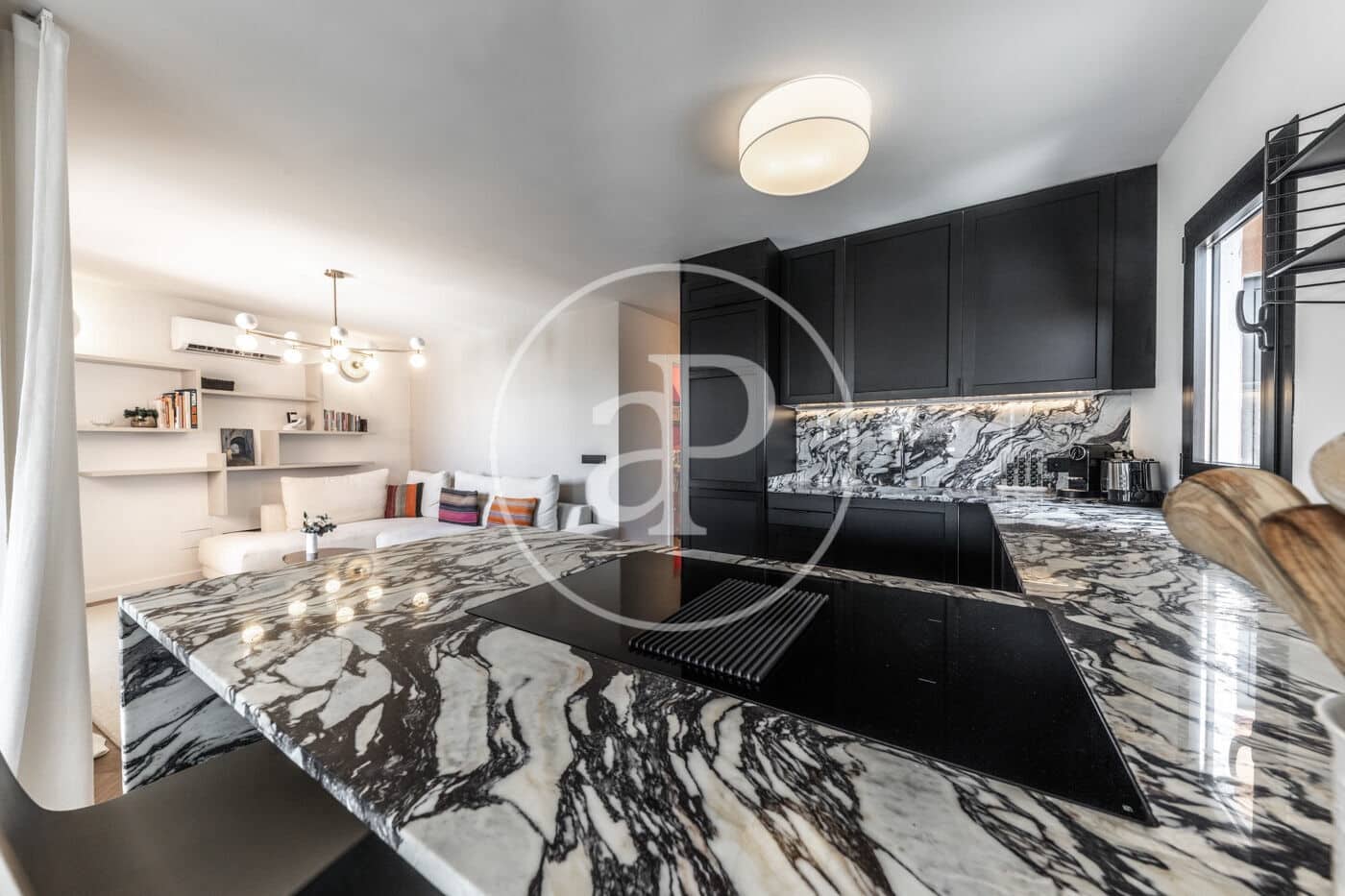 2 sypialnia Apartament na sprzedaż w Palma de Mallorca - 595 000 € (Ref: 9091865)