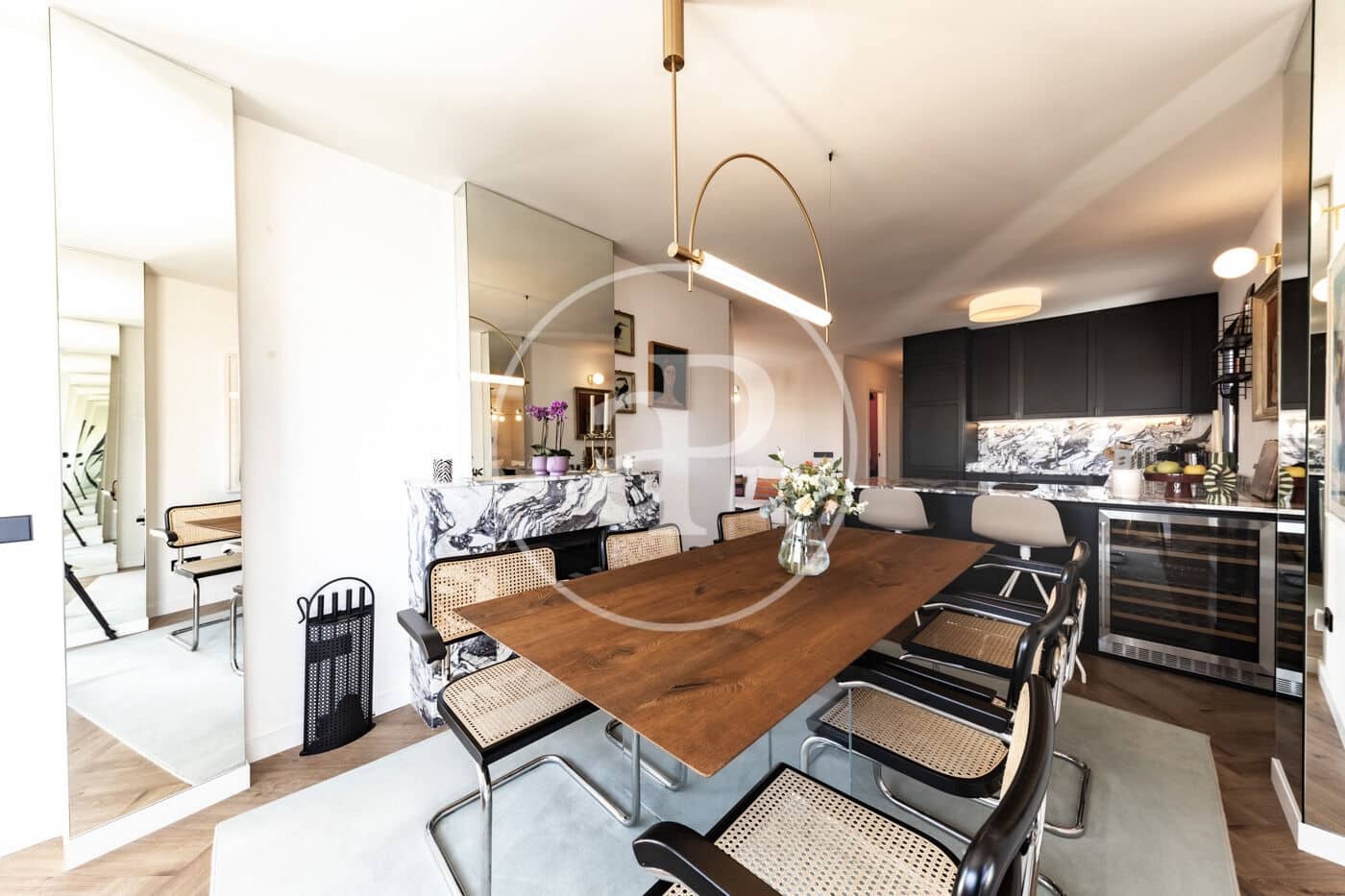 2 sypialnia Apartament na sprzedaż w Palma de Mallorca - 595 000 € (Ref: 9091865)