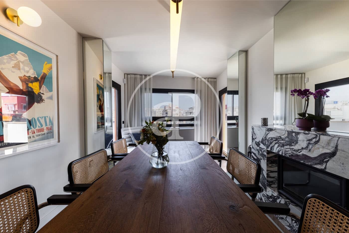 2 sypialnia Apartament na sprzedaż w Palma de Mallorca - 595 000 € (Ref: 9091865)