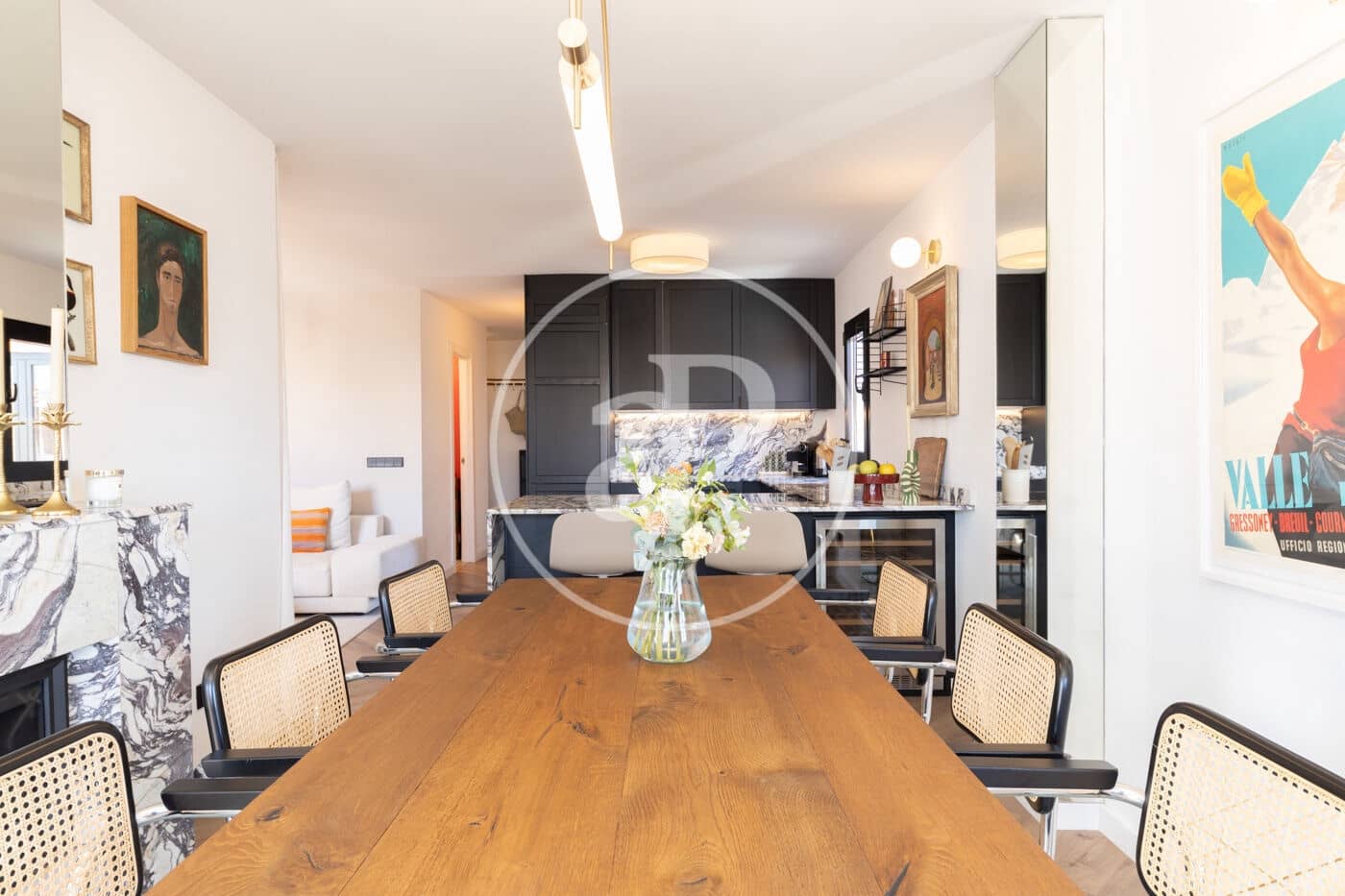 2 sypialnia Apartament na sprzedaż w Palma de Mallorca - 595 000 € (Ref: 9091865)