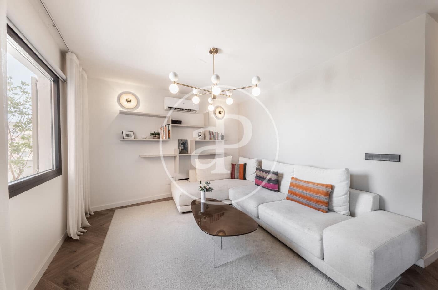 2 sypialnia Apartament na sprzedaż w Palma de Mallorca - 595 000 € (Ref: 9091865)