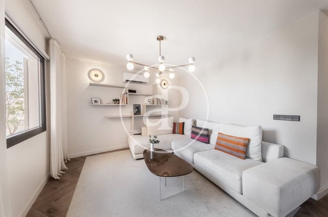 Apartamento de 2 habitaciones en Son Cotoner, Palma de Mallorca en venta - 595.000 € (Ref: 9091865)