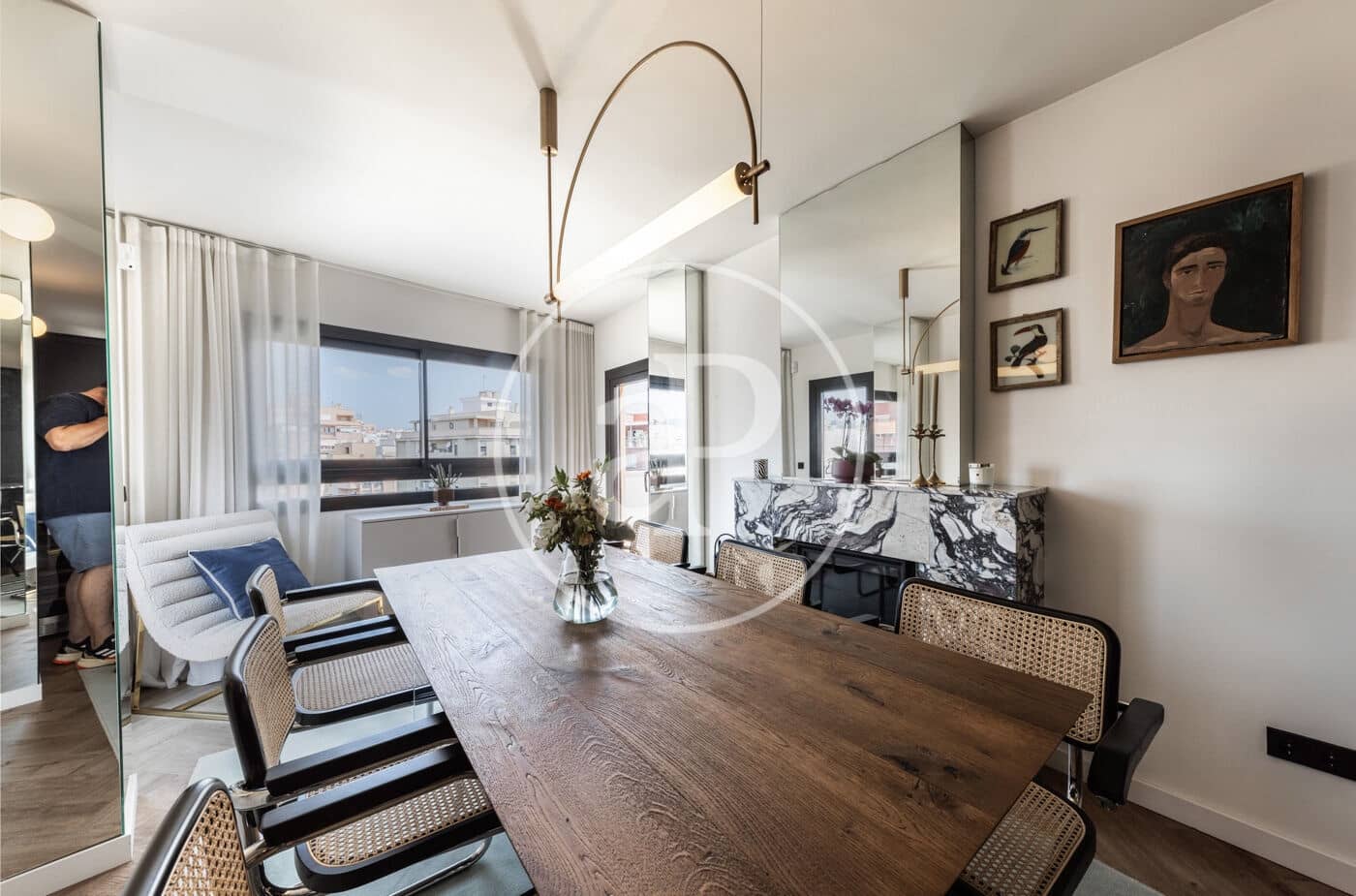 2 sypialnia Apartament na sprzedaż w Palma de Mallorca - 595 000 € (Ref: 9091865)