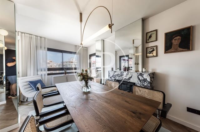 Apartamento de 2 habitaciones en Son Cotoner, Palma de Mallorca en venta - 595.000 € (Ref: 9091865)