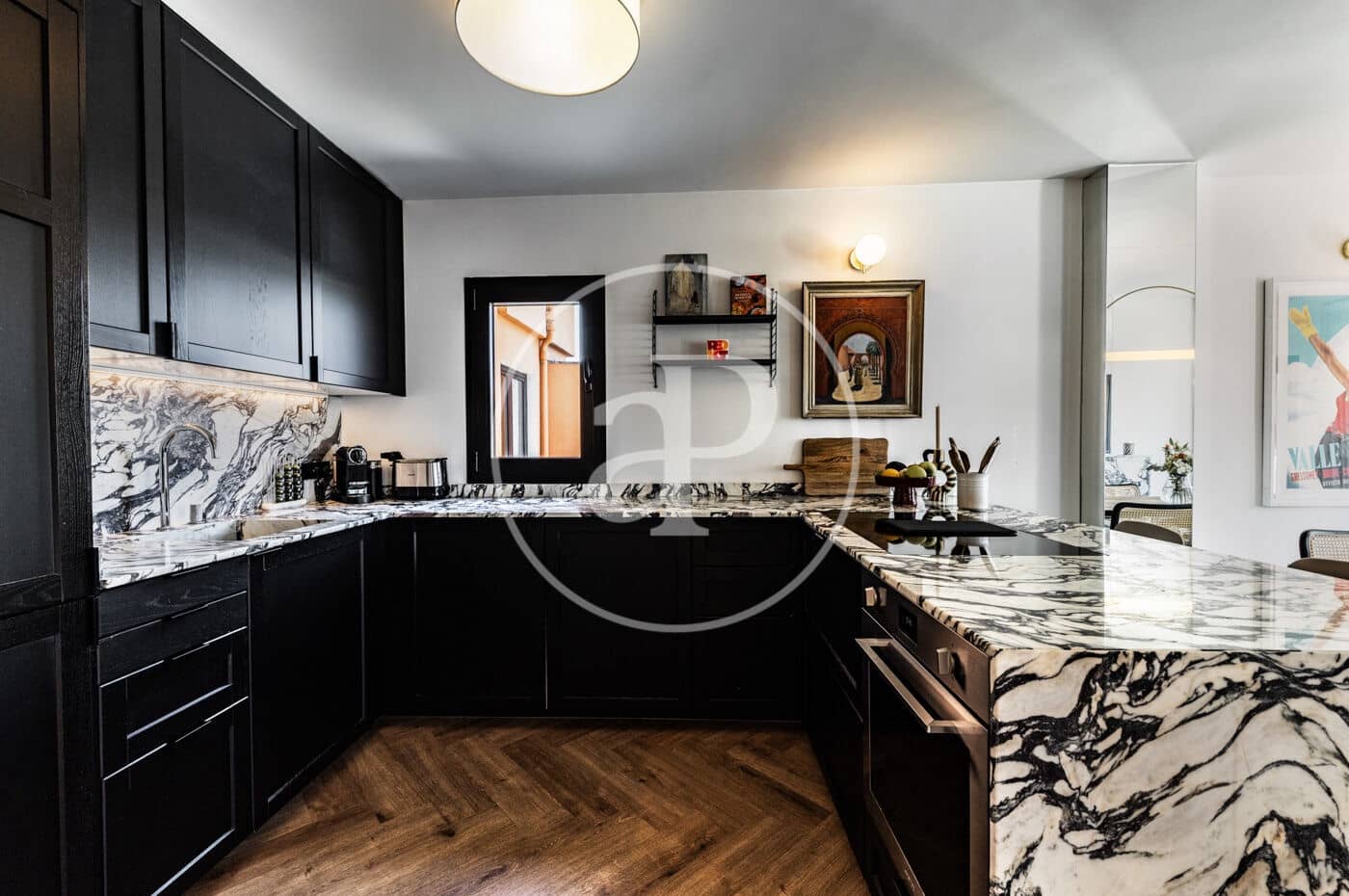 2 sypialnia Apartament na sprzedaż w Palma de Mallorca - 595 000 € (Ref: 9091865)