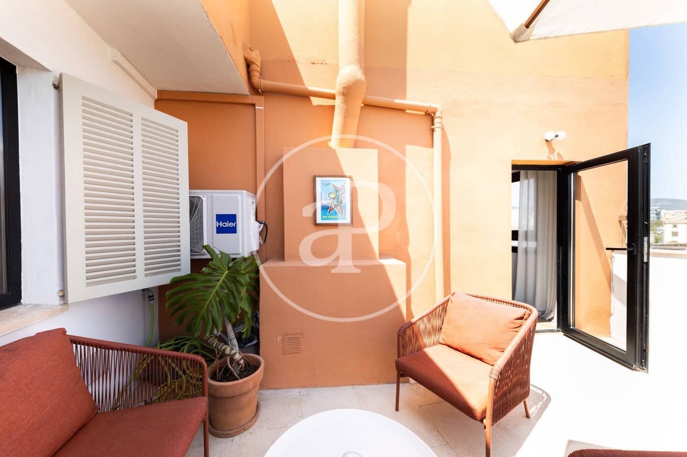 2 sypialnia Apartament na sprzedaż w Palma de Mallorca - 595 000 € (Ref: 9091865)