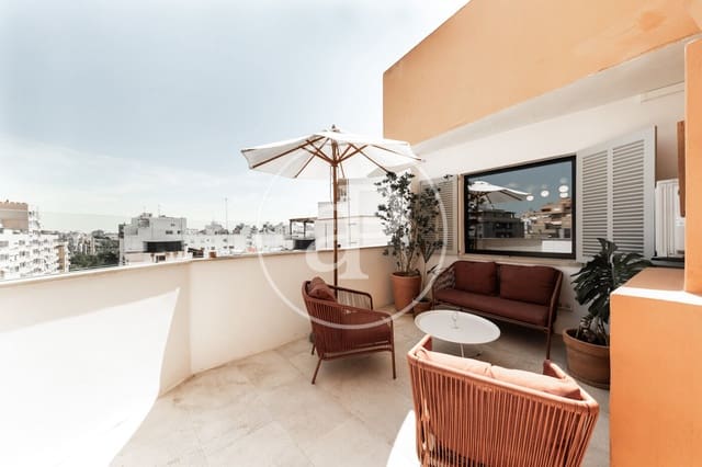 Apartamento de 2 habitaciones en Son Cotoner, Palma de Mallorca en venta - 595.000 € (Ref: 9091865)