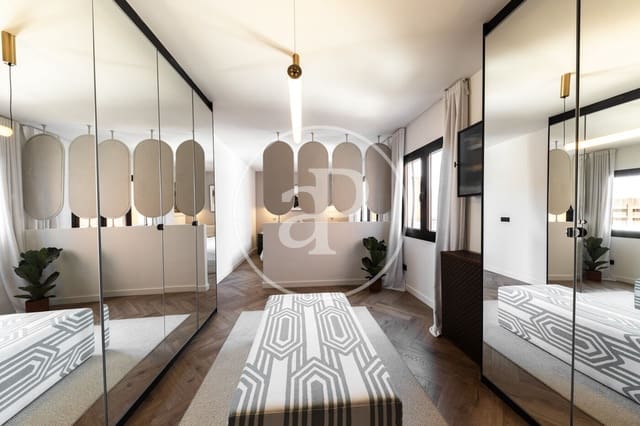 Apartamento de 2 habitaciones en Son Cotoner, Palma de Mallorca en venta - 595.000 € (Ref: 9091865)