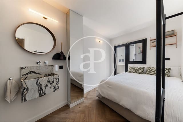 Apartamento de 2 habitaciones en Son Cotoner, Palma de Mallorca en venta - 595.000 € (Ref: 9091865)