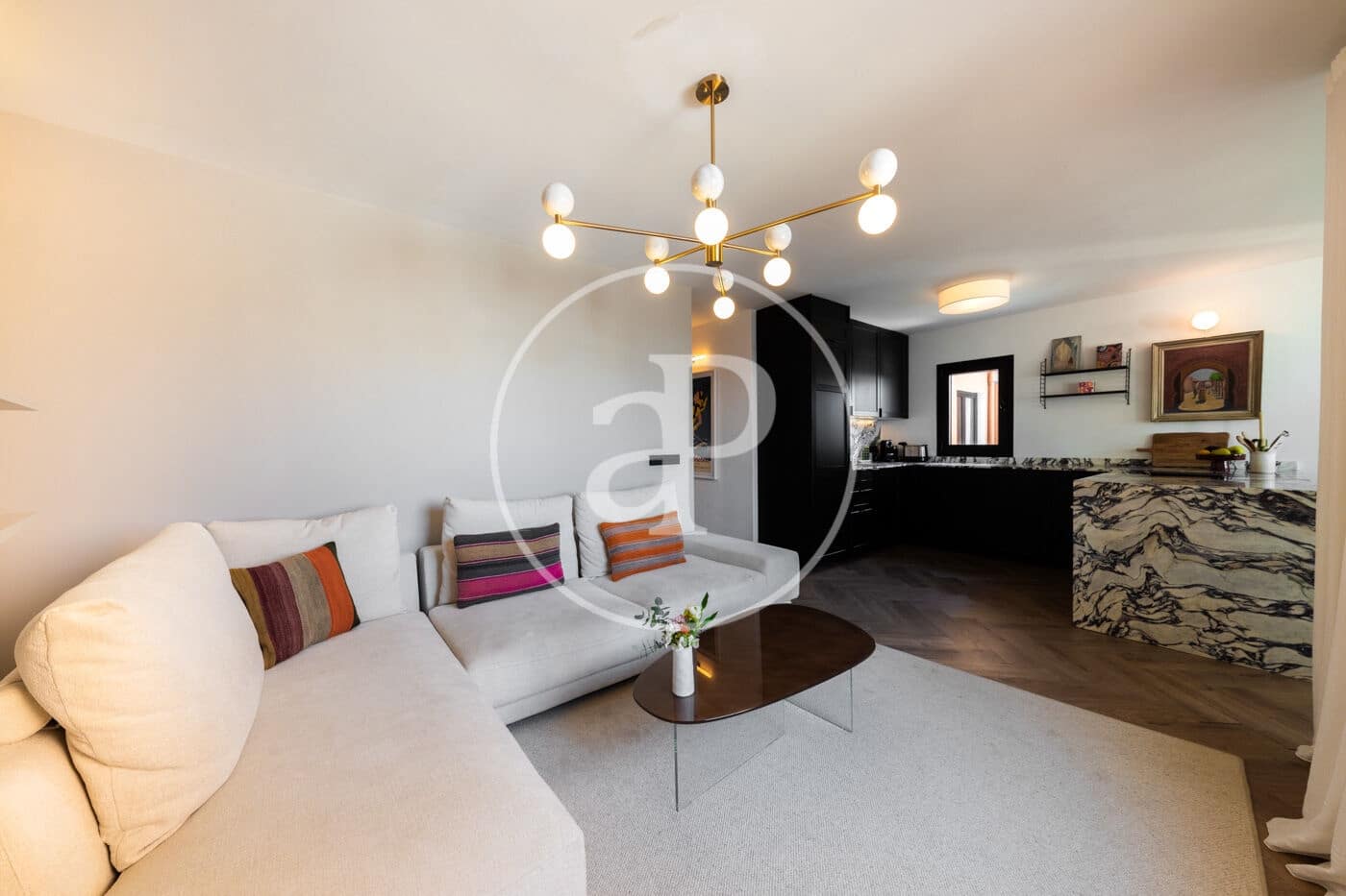 2 sypialnia Apartament na sprzedaż w Palma de Mallorca - 595 000 € (Ref: 9091865)