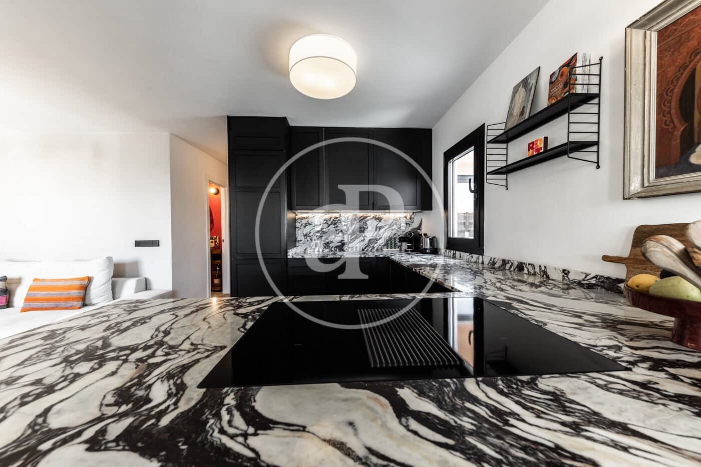 2 sypialnia Apartament na sprzedaż w Palma de Mallorca - 595 000 € (Ref: 9091865)