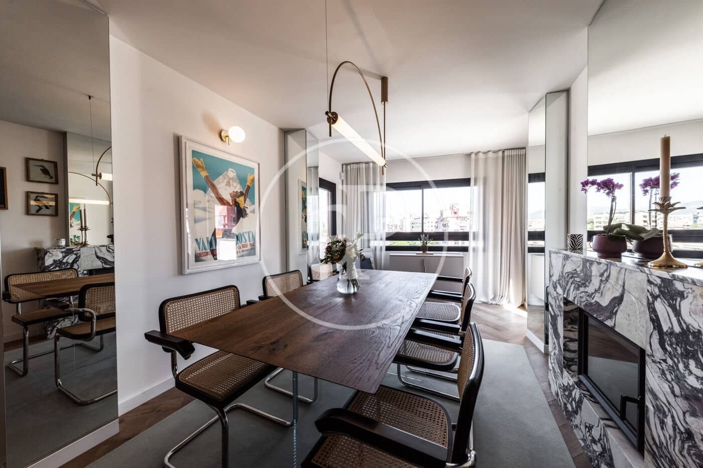 2 sypialnia Apartament na sprzedaż w Palma de Mallorca - 595 000 € (Ref: 9091865)