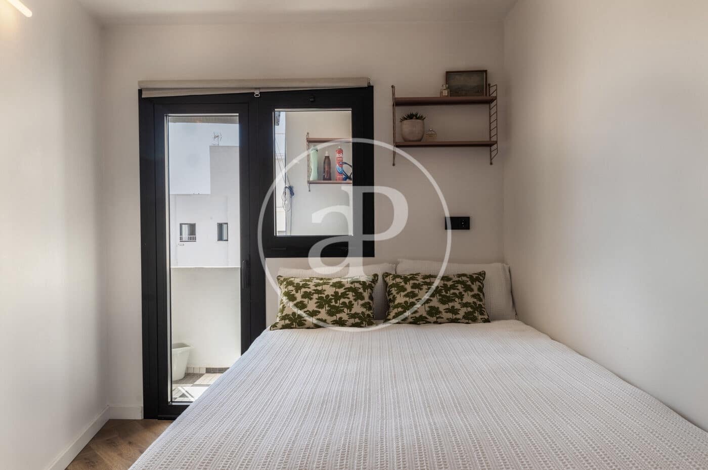 2 sypialnia Apartament na sprzedaż w Palma de Mallorca - 595 000 € (Ref: 9091865)