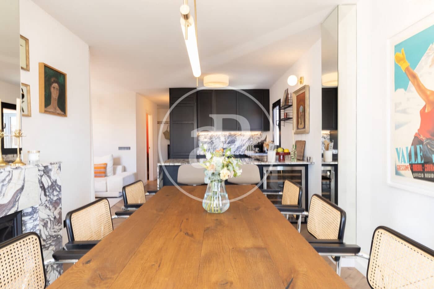 2 sypialnia Apartament na sprzedaż w Palma de Mallorca - 595 000 € (Ref: 9091865)