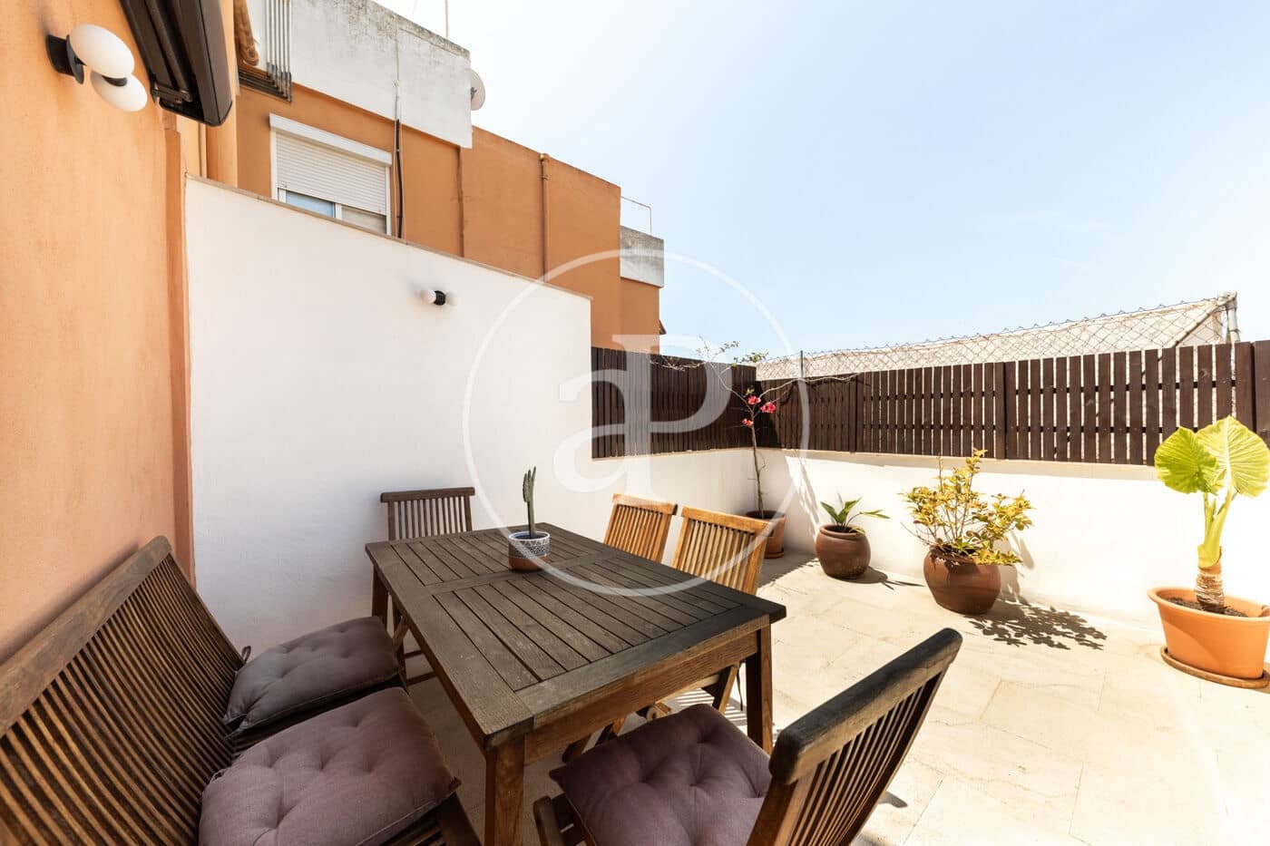 2 sypialnia Apartament na sprzedaż w Palma de Mallorca - 595 000 € (Ref: 9091865)