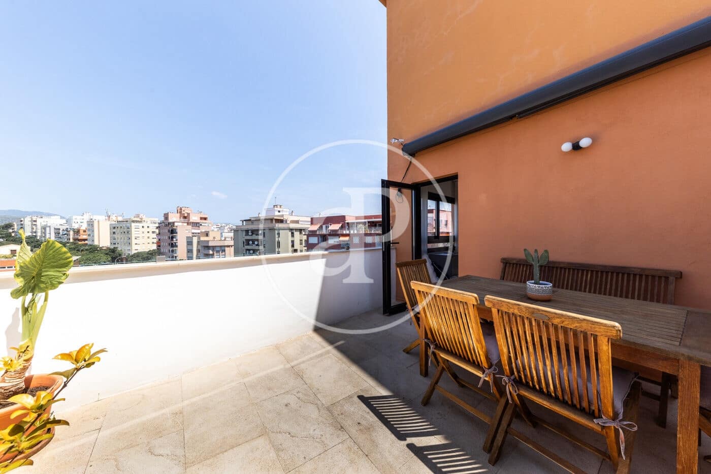 2 sypialnia Apartament na sprzedaż w Palma de Mallorca - 595 000 € (Ref: 9091865)