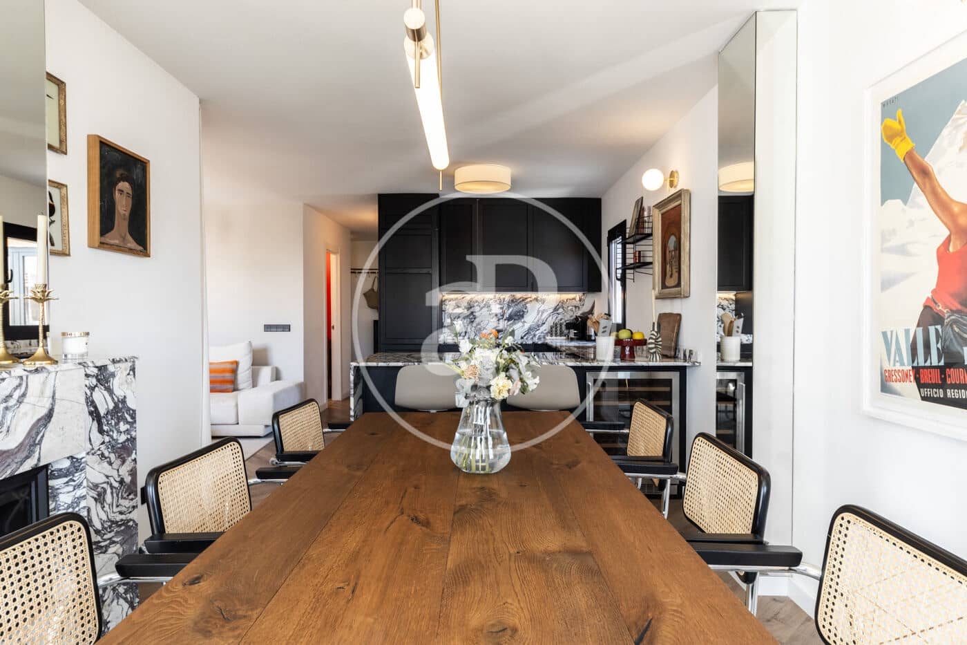 2 sypialnia Apartament na sprzedaż w Palma de Mallorca - 595 000 € (Ref: 9091865)