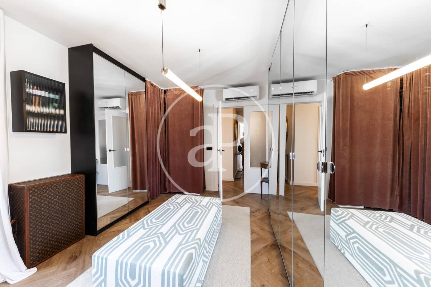 2 sypialnia Apartament na sprzedaż w Palma de Mallorca - 595 000 € (Ref: 9091865)