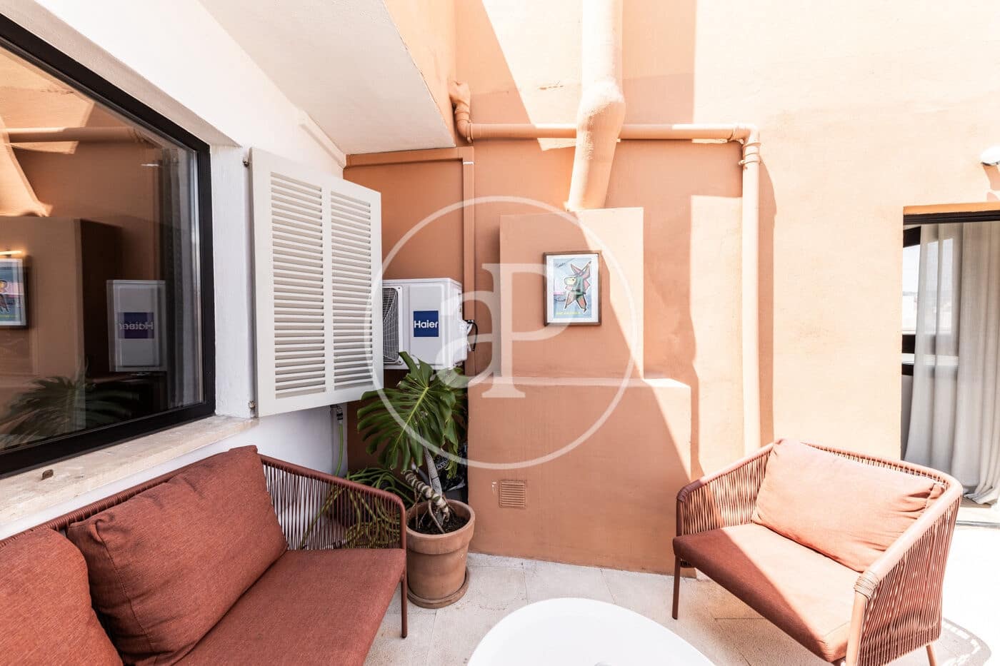 2 sypialnia Apartament na sprzedaż w Palma de Mallorca - 595 000 € (Ref: 9091865)