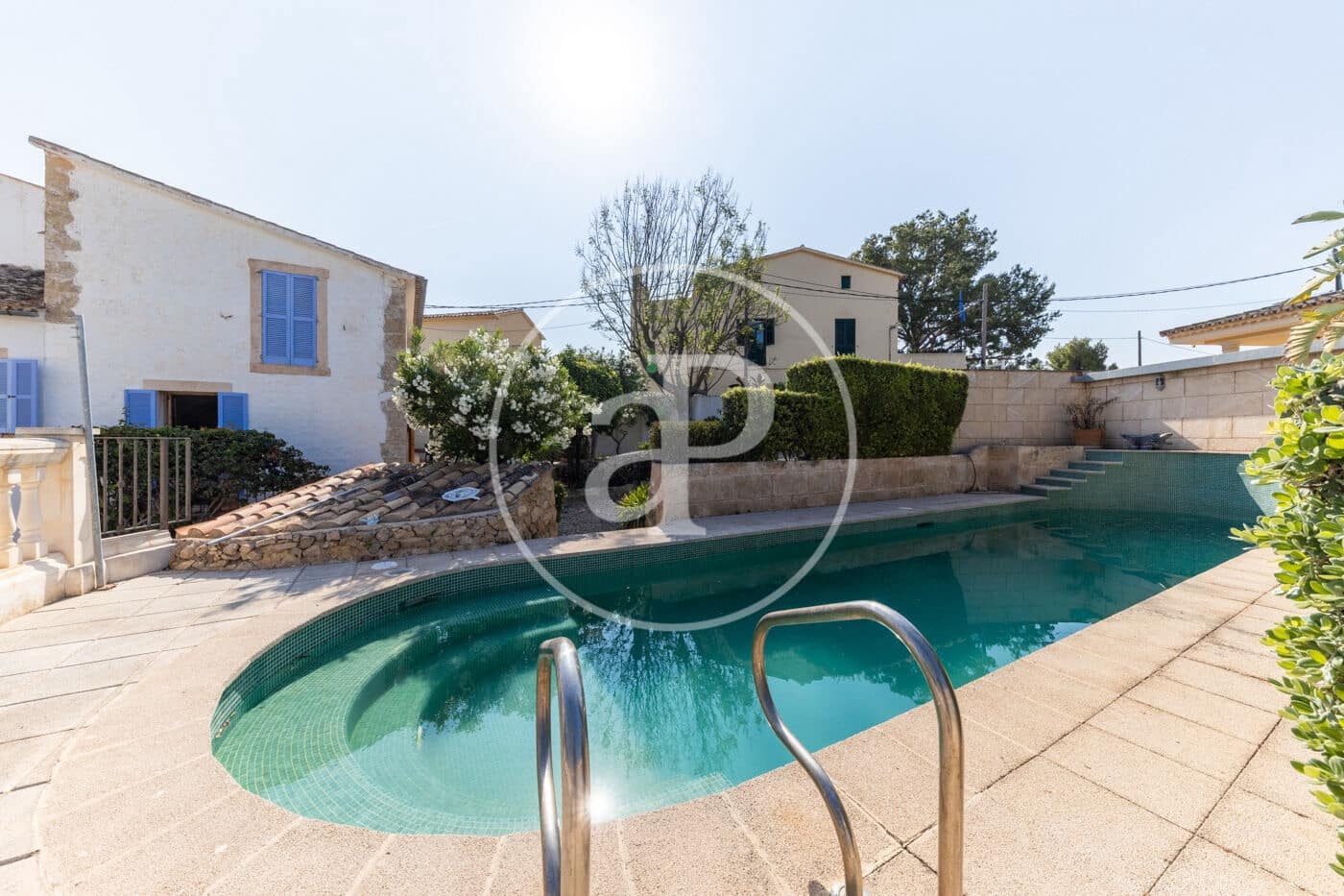 5 soverom Villa til salgs i Palma de Mallorca med svømmebasseng - € 3 350 000 (Ref: 9099335)